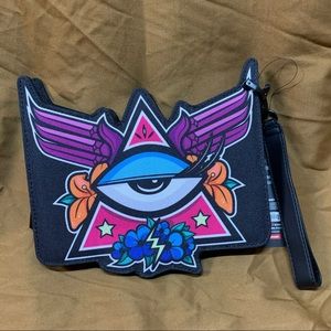 Sprayground Mutant Clutch